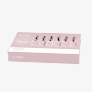 Kit gel polish 10 + oferta