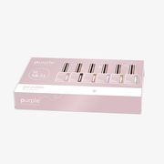 Kit gel polish 24 + oferta