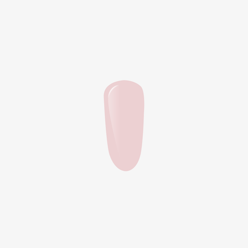 Elastic base nude – Purple Professional (2)