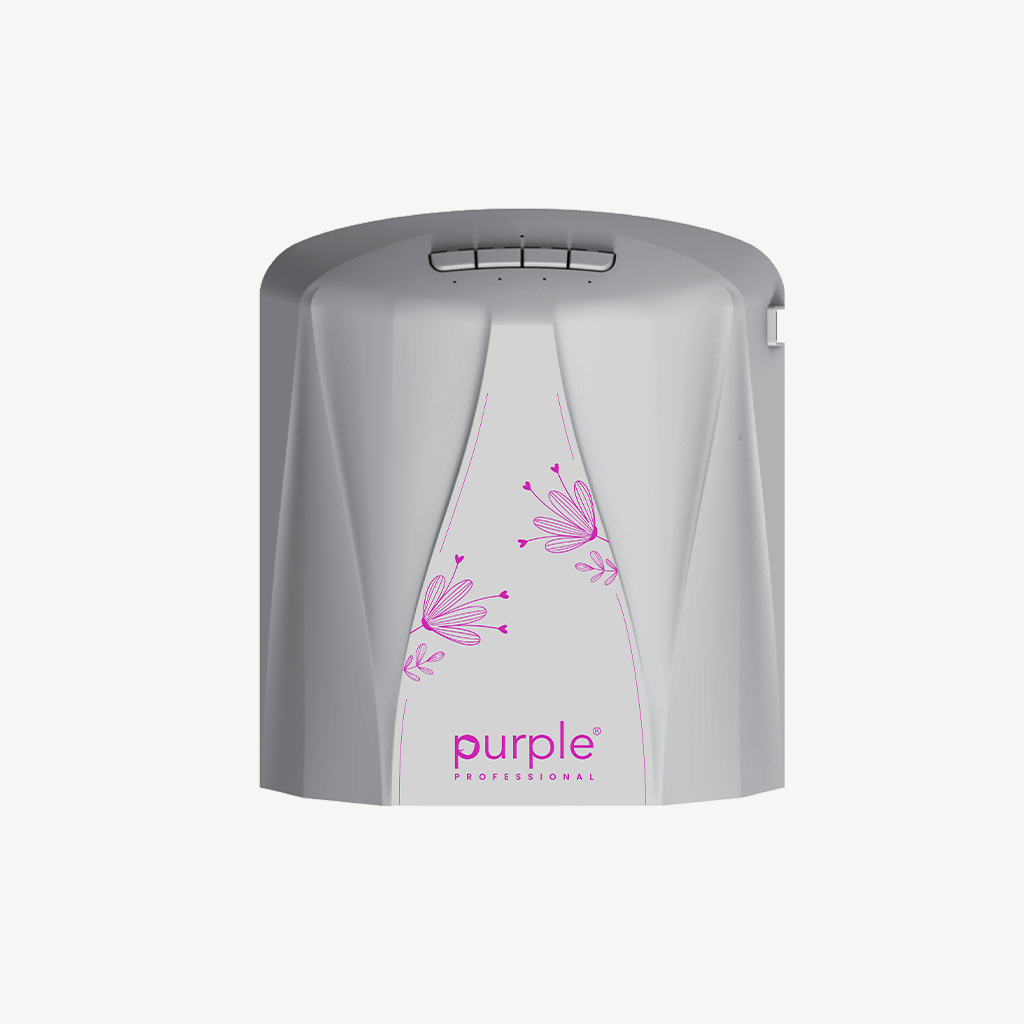 Multiled lamp virtual sensor 30w - modelo 1 – Purple Professional (2)