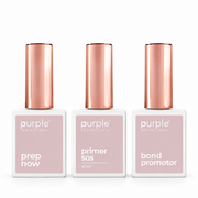 Trio Preparação — Prep Now + Primer SOS + Bond Promotor