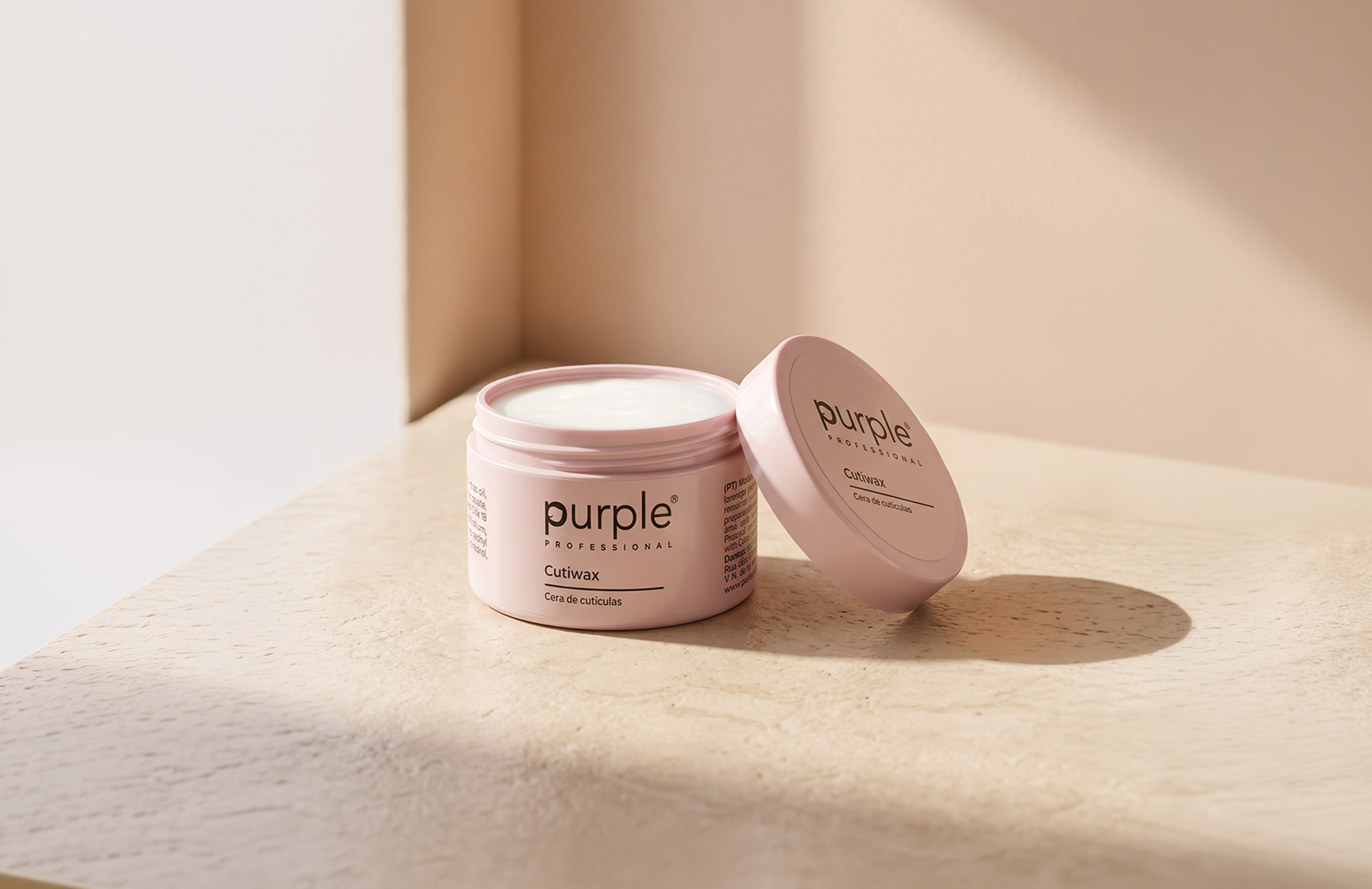 Purple Professional
