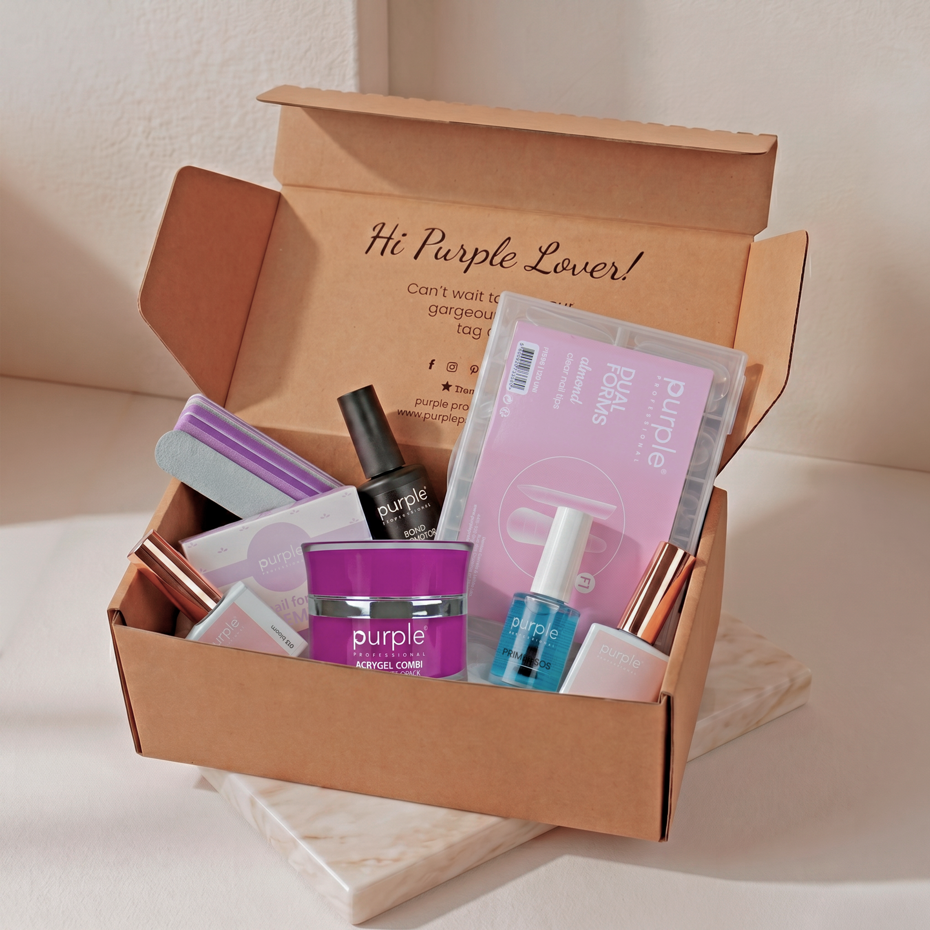 Acrygel Kit