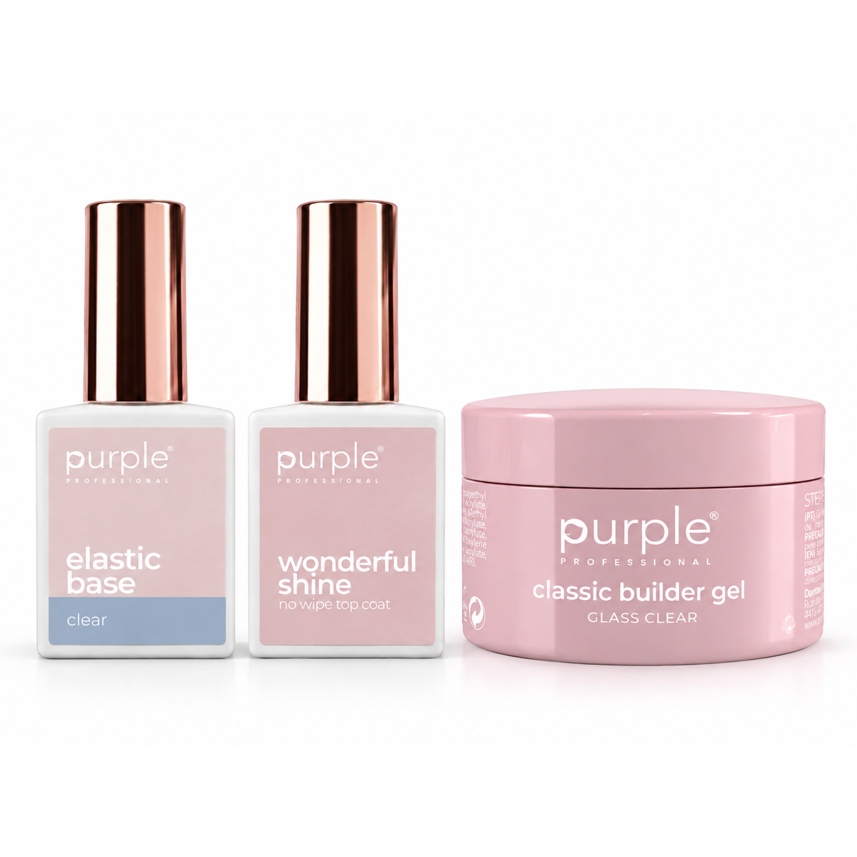 Elastic Base Duo