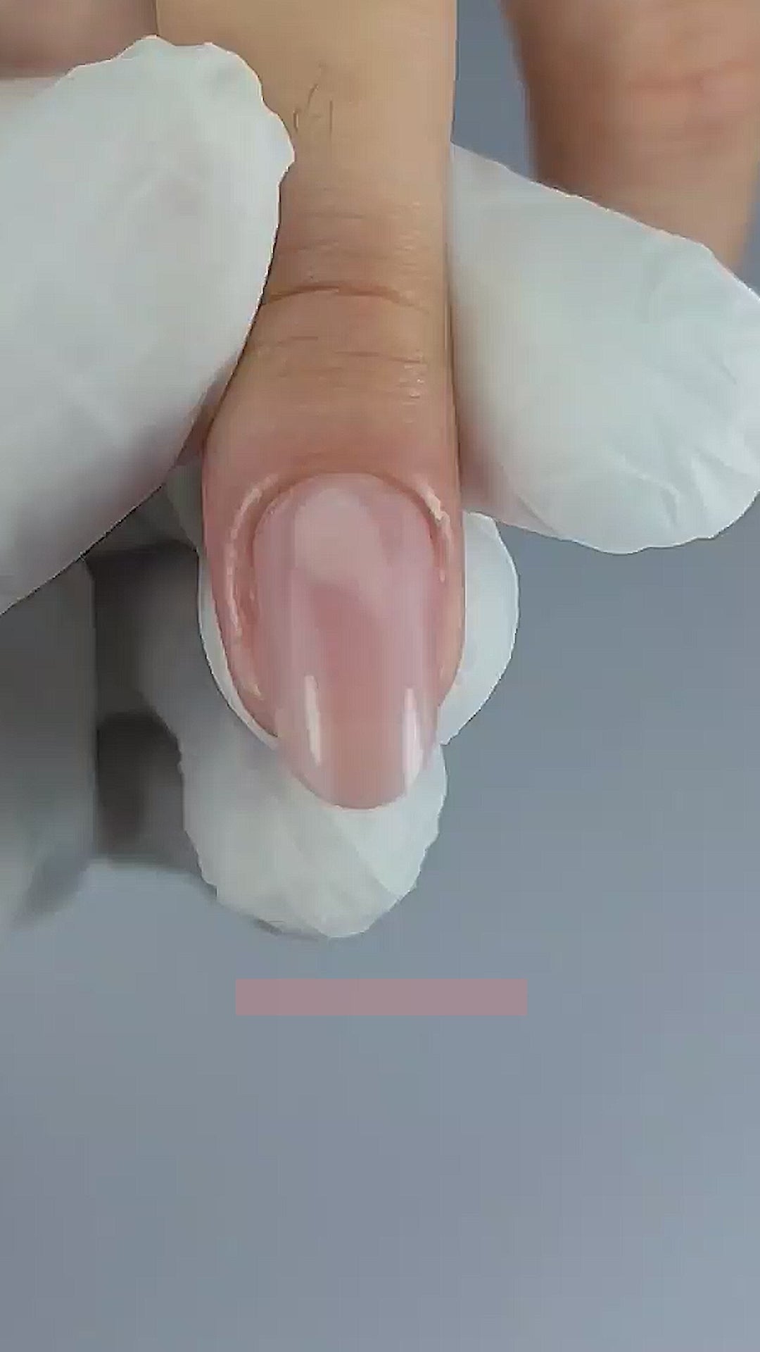 Carregar vídeo: AIB – Acrygel in Bottle mliječno nude