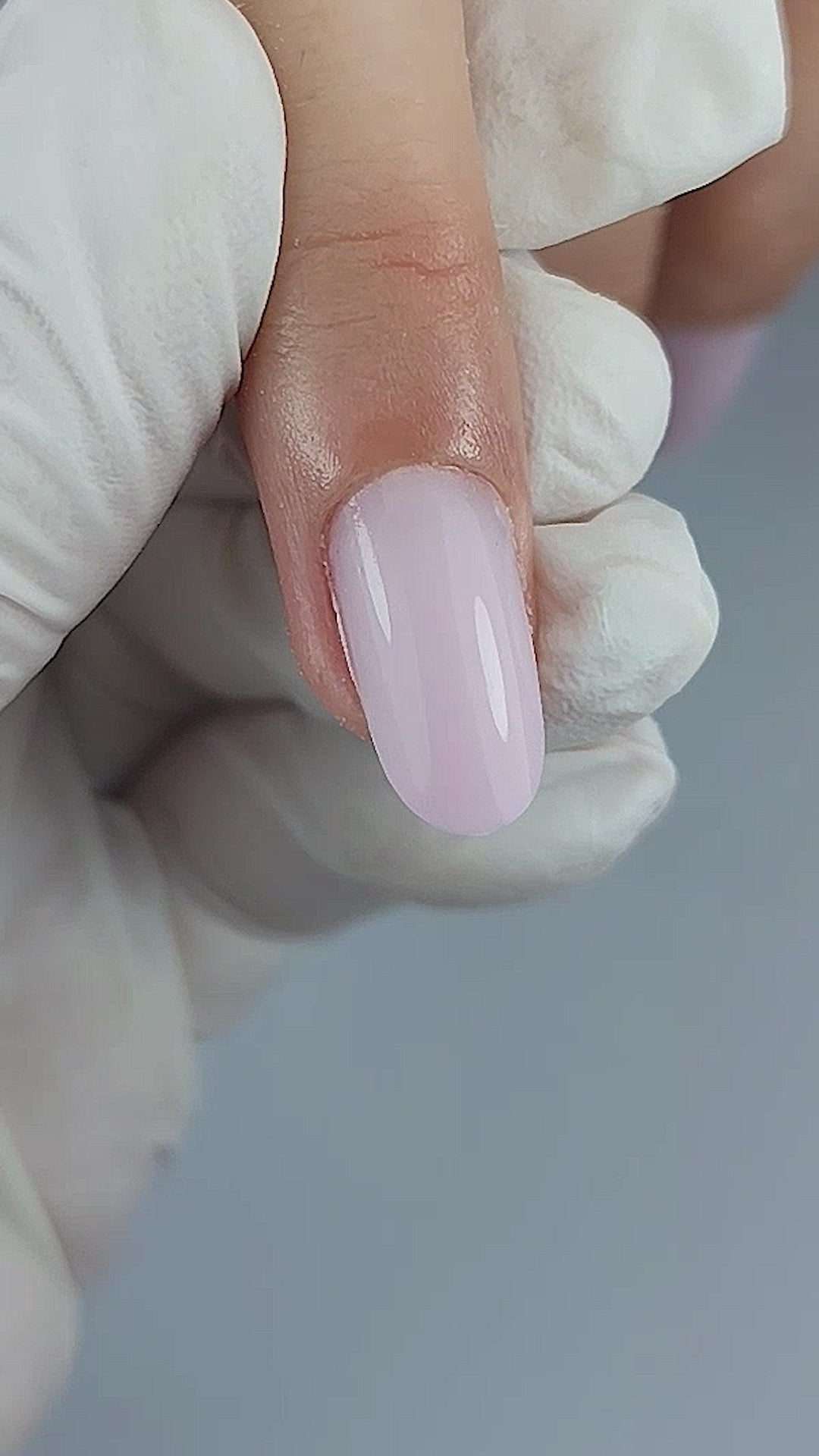Carregar vídeo: Elastic base pink bloom 15ml
