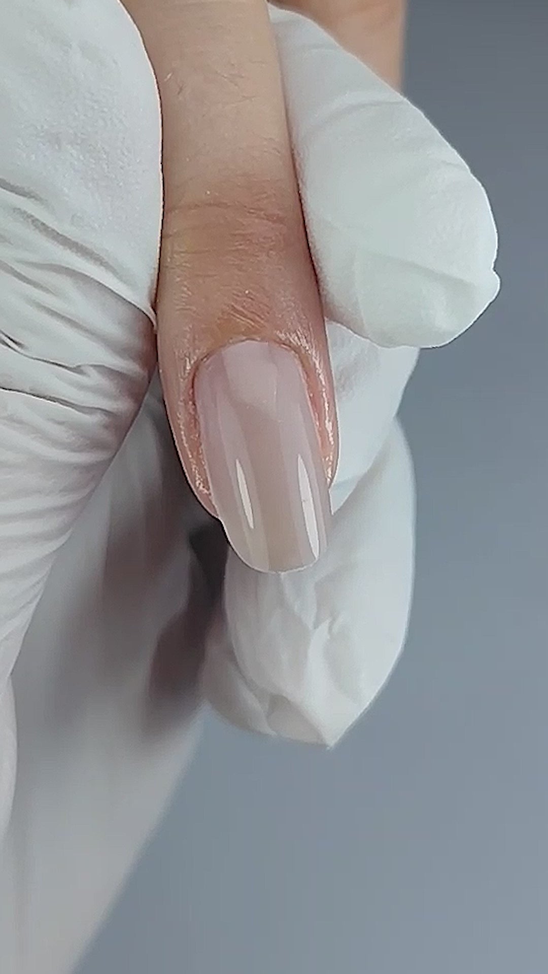 Cargar vídeo: Elastic base nude bloom 15ml